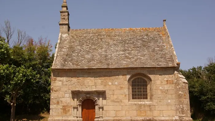 Chapelle de Kernivinen