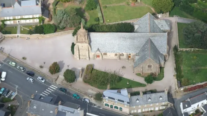 EGLISE SAINT JACQUES