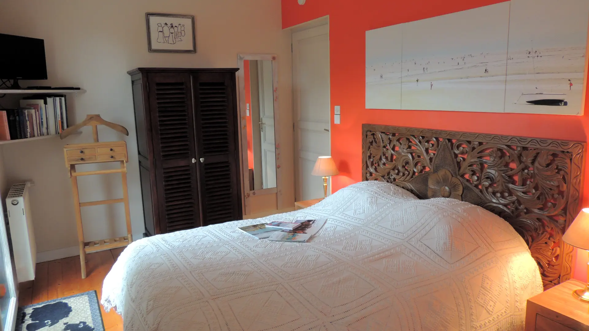 chambre