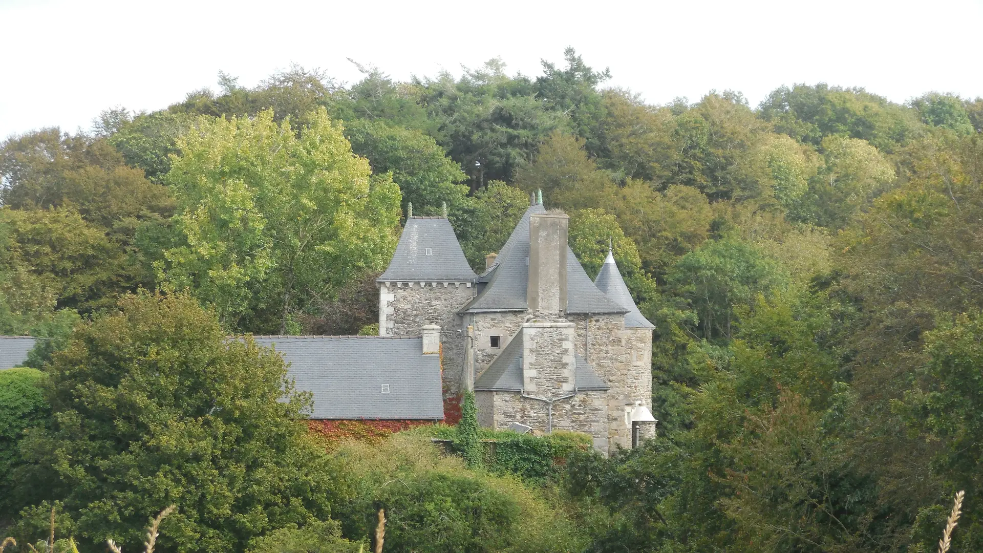 Kermezen