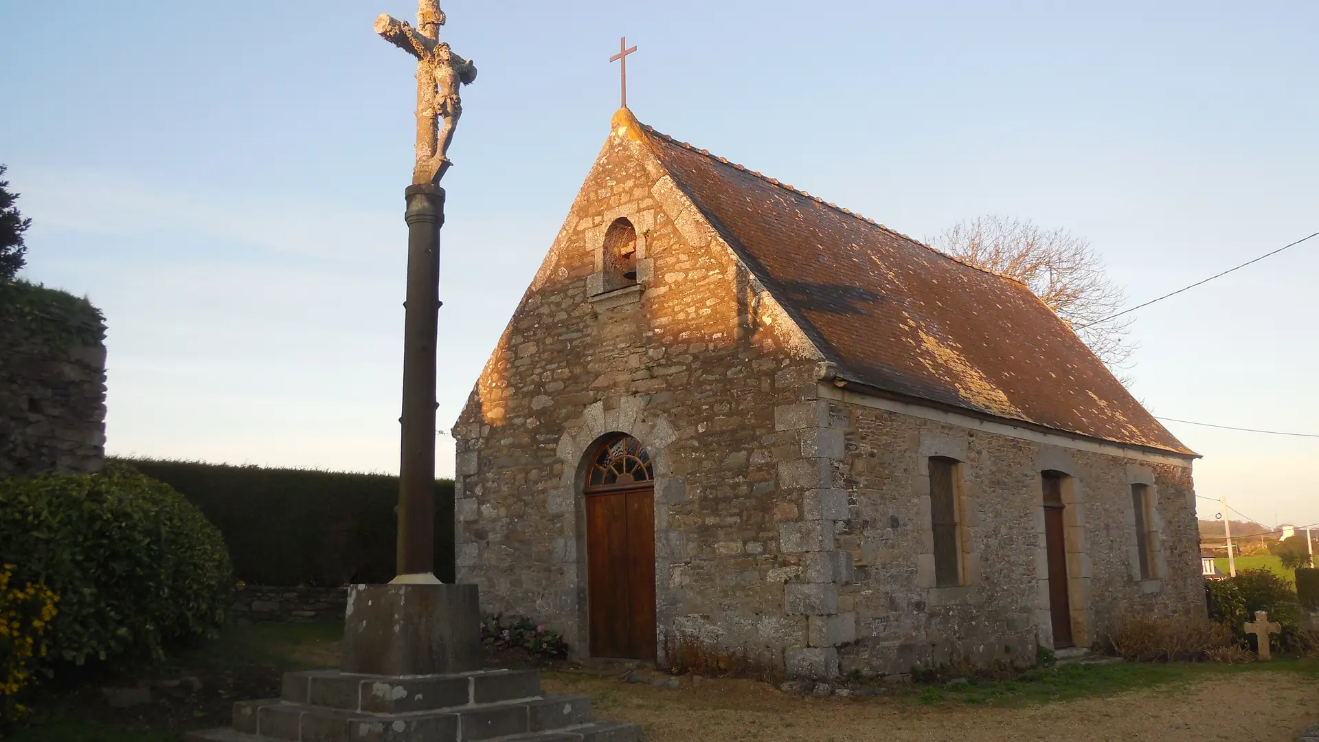 chapelle Saint Aaron (3)