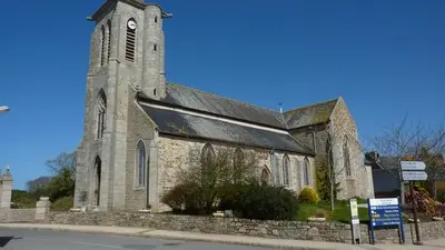 Eglise Kerbors