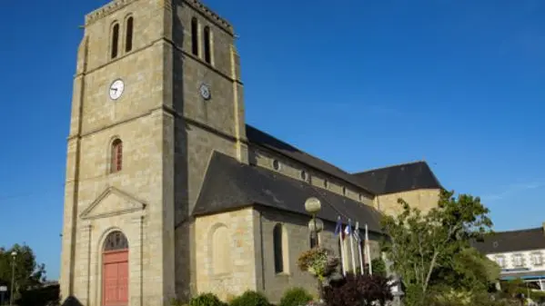 Eglise Notre Dame Penvénan 2