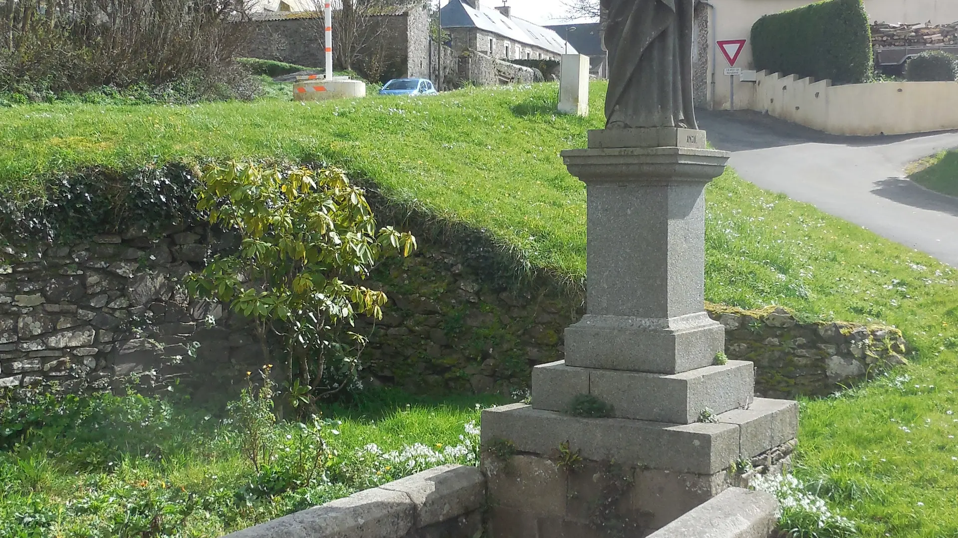 Fontaine Saint Pierre (3)