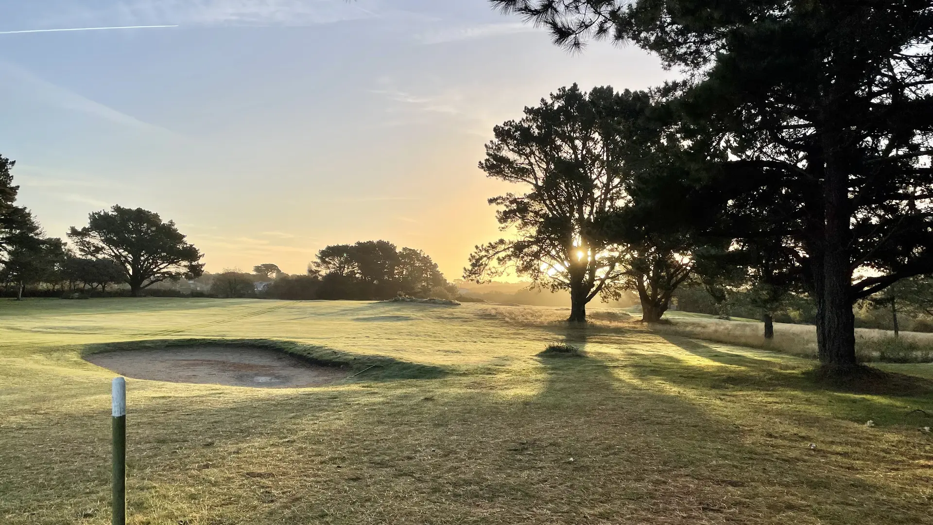 Golf de Saint-Samson