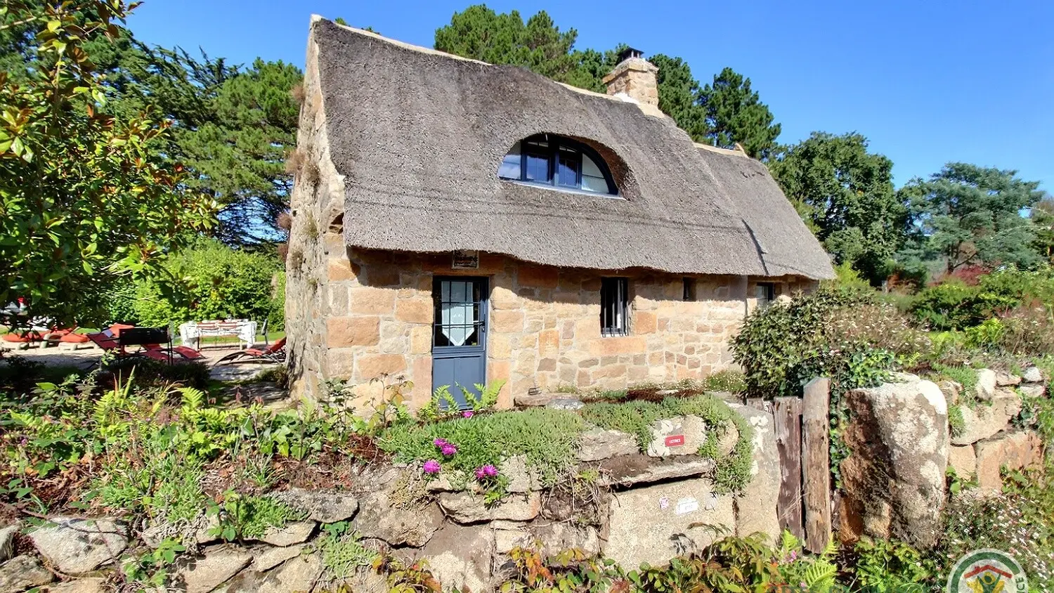 Gîtes de France Côtes d'Armor