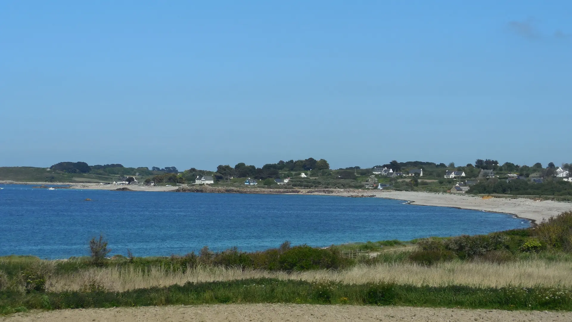 Grève de Brestan