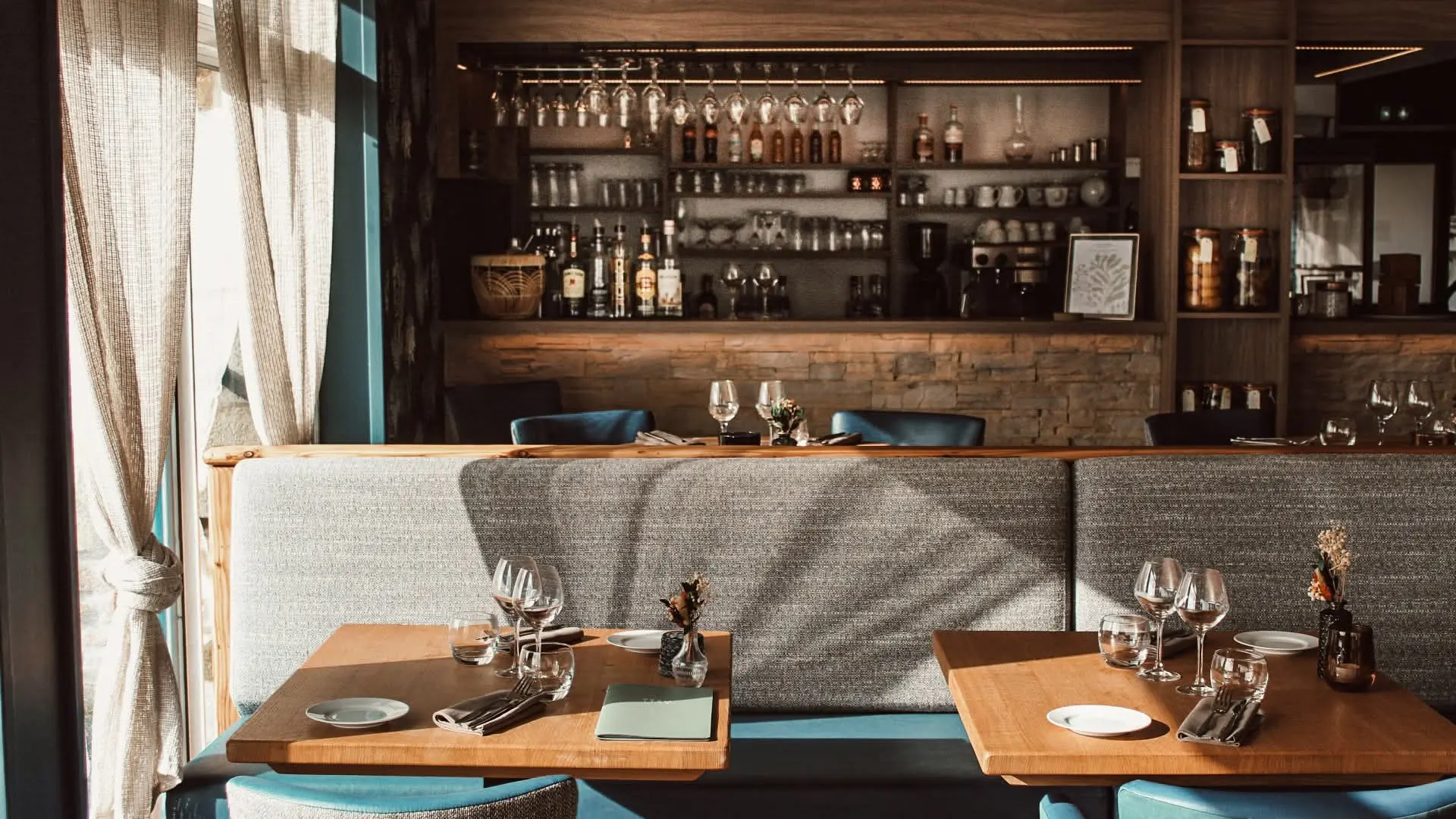 La Table des Rochers