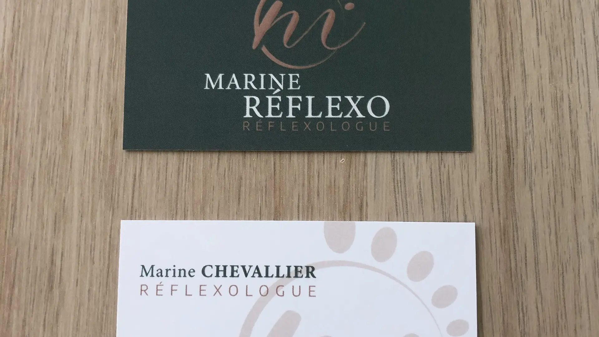 Marine Réflexo