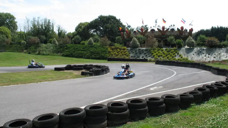 Le Karting