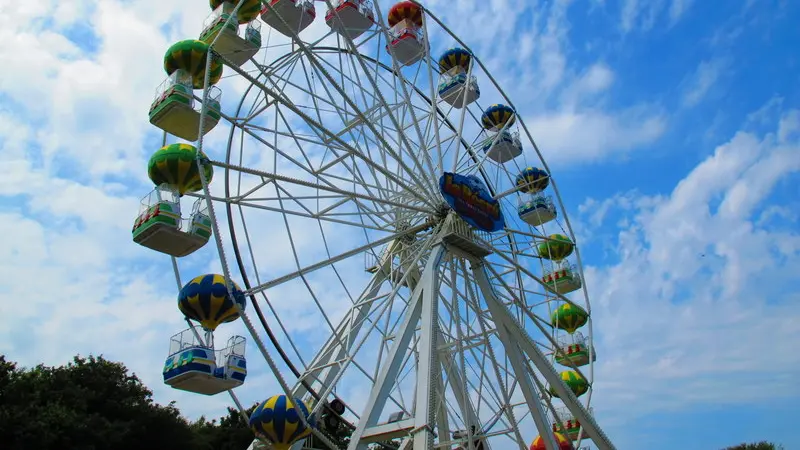 La Grande Roue