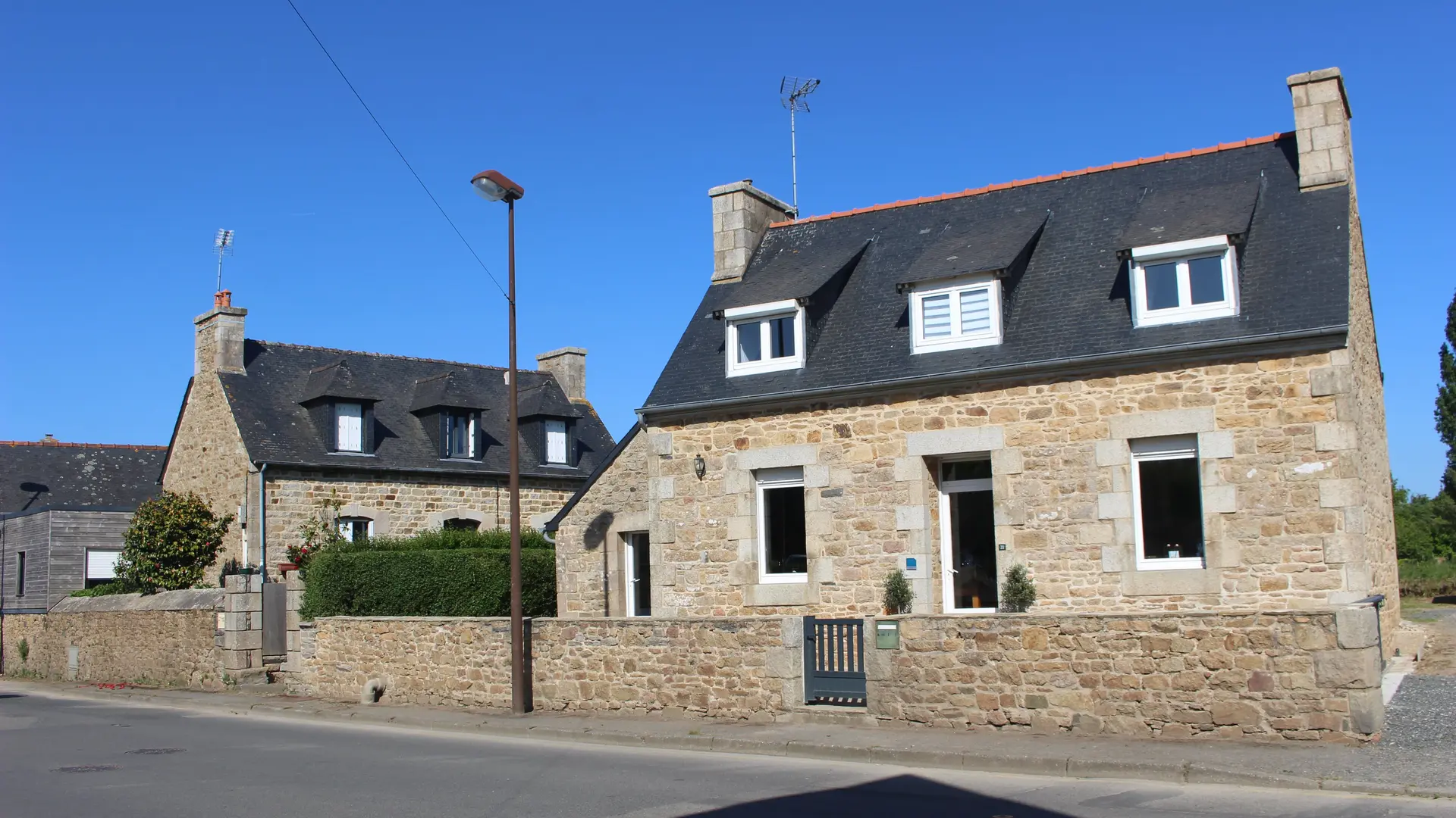 Gîte