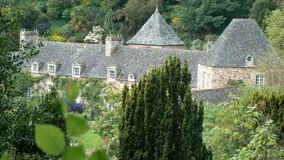 Jardins de Kerdalo
