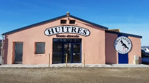 L'Huîtrier maison rose 2017 TSOFT
