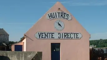 L'Huîtrier_etablissement