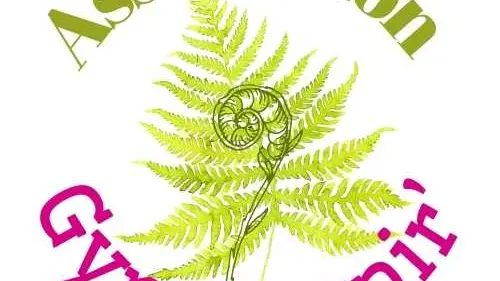 LOGO Association Gym Respir'