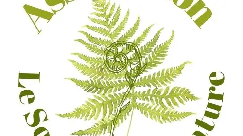 LOGO Le souffle de la nature