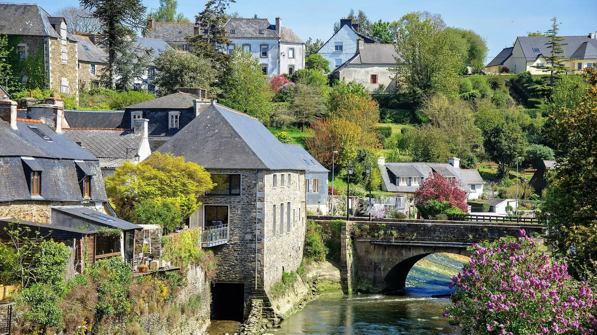 La Roche-Derrien