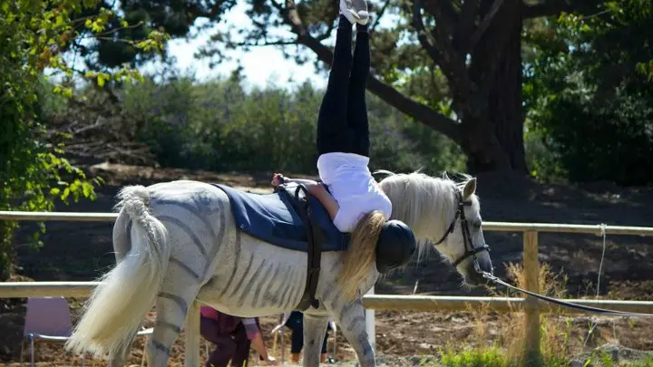 Lannion Equitation 3