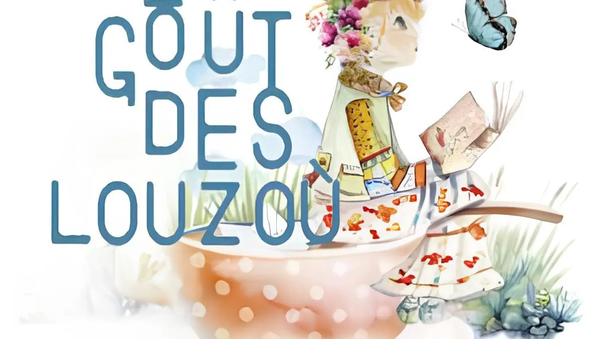 Le Goût des Louzou