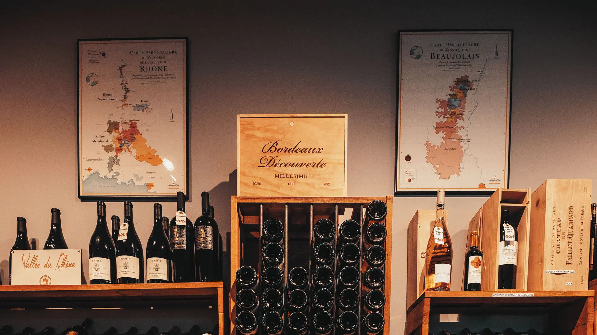 Le Pavillon du vin et de la bière2026-5