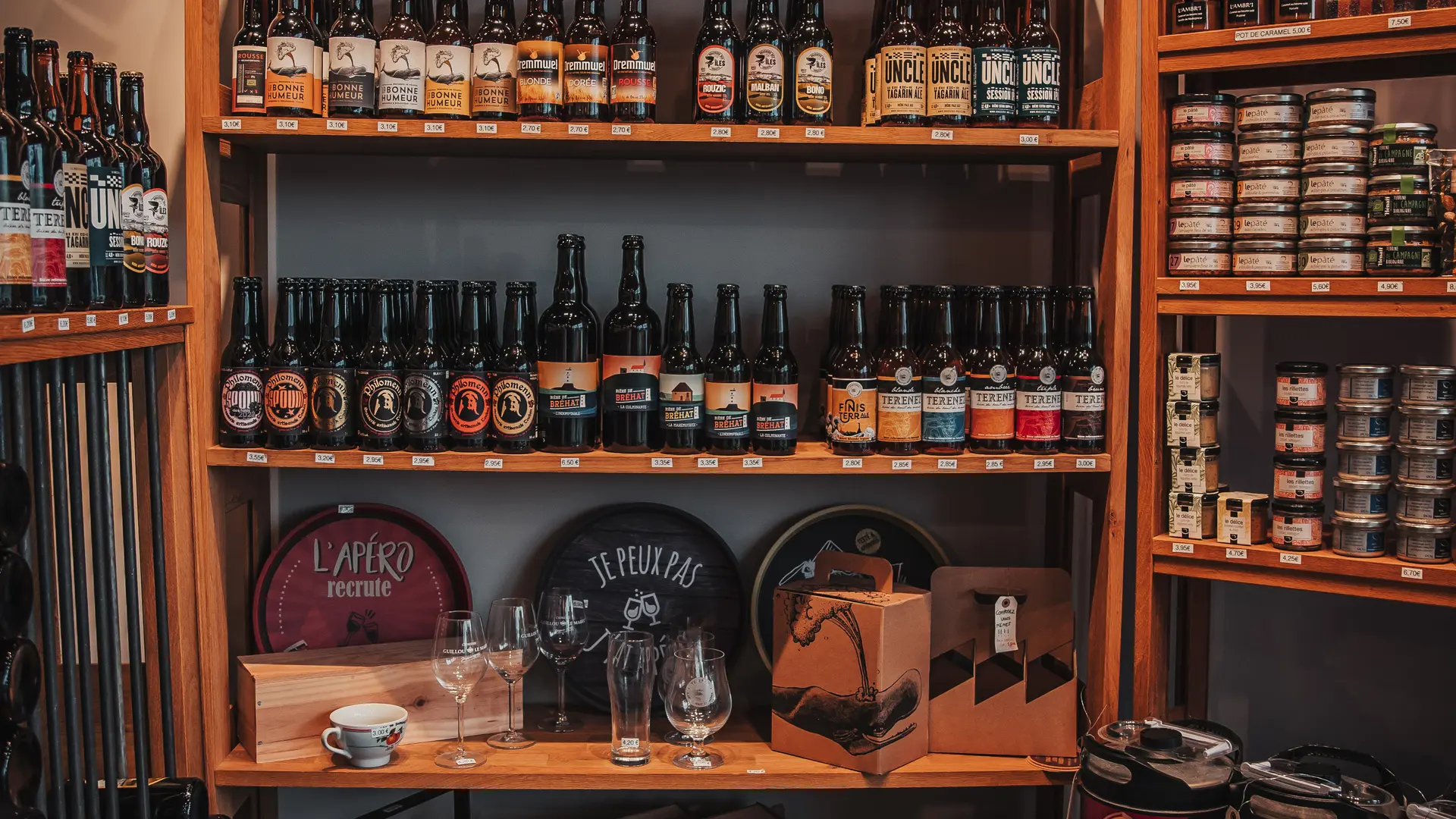 Le Pavillon du vin et de la bière2026-6