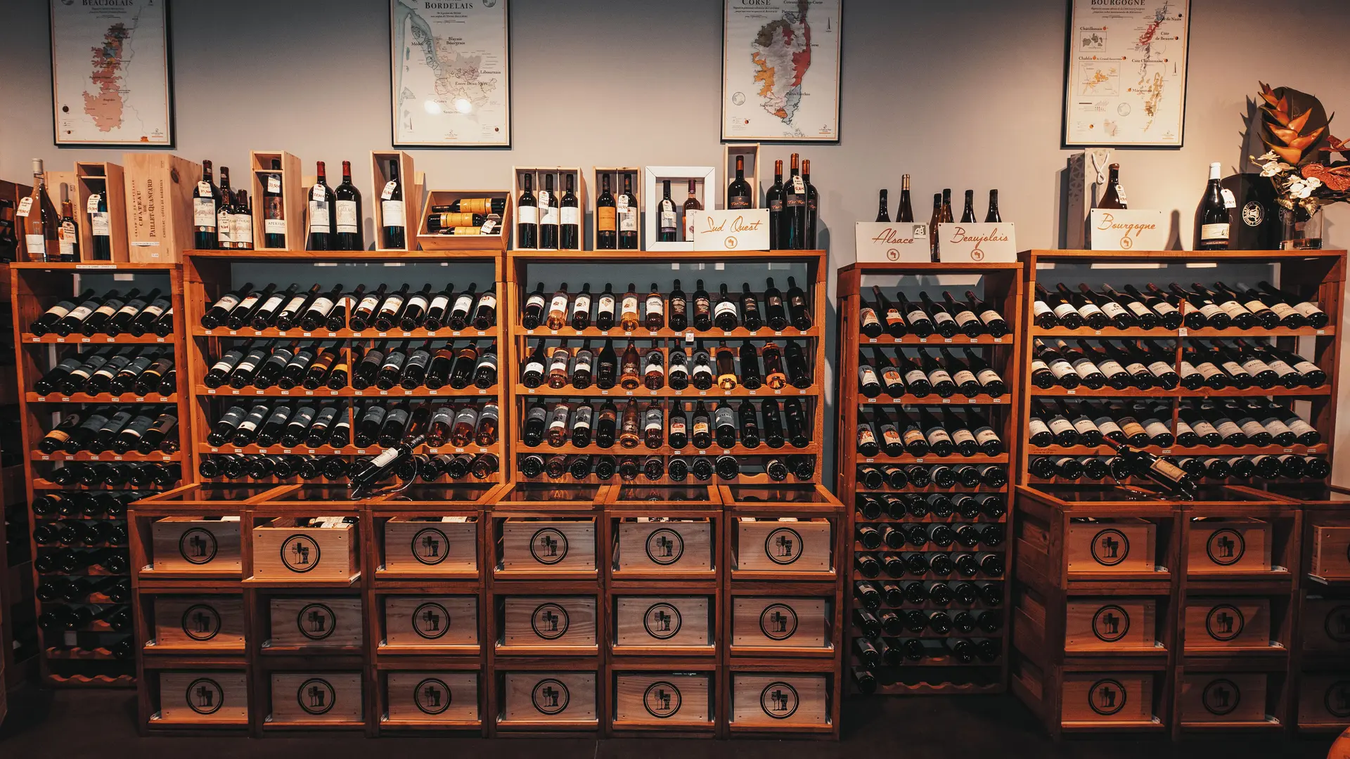 Le Pavillon du vin et de la bière2026-8