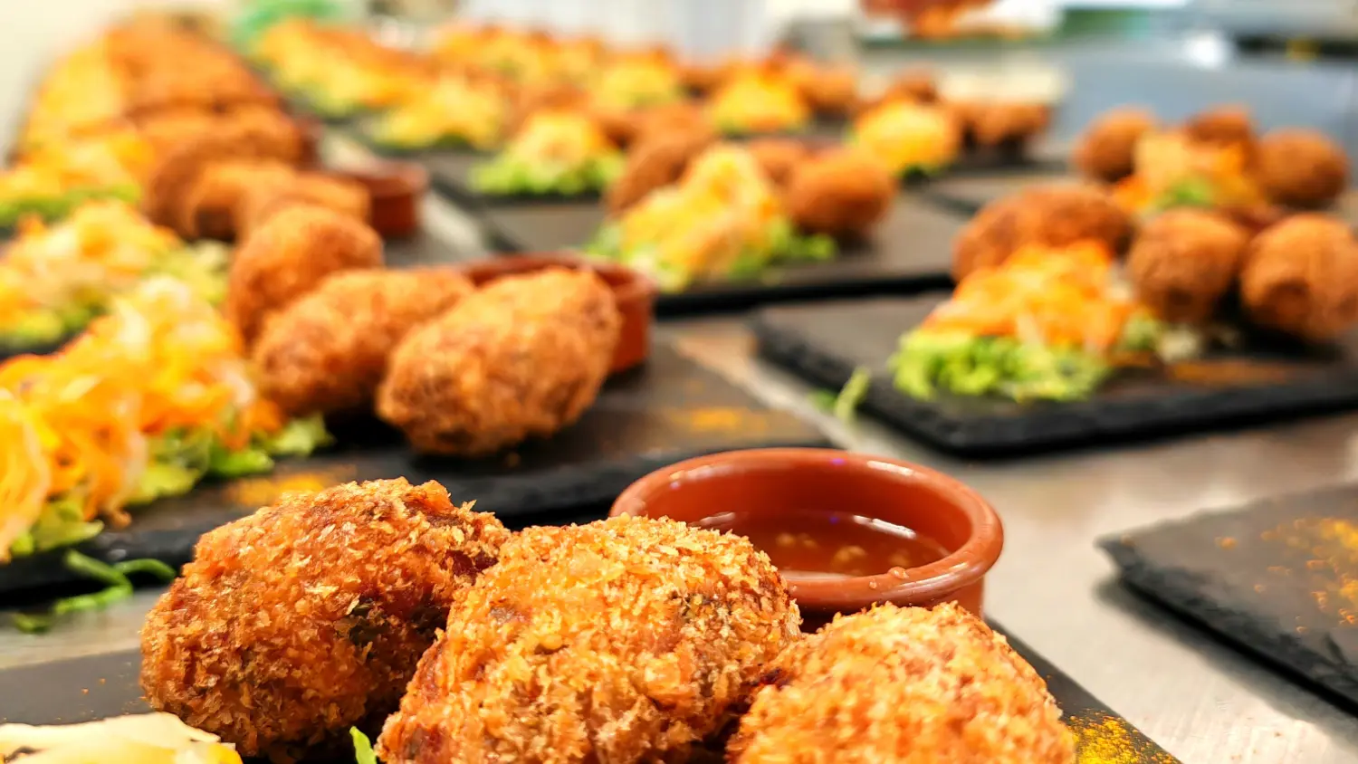 Le Trestrignel - Cuisine - © 4.0 Studio