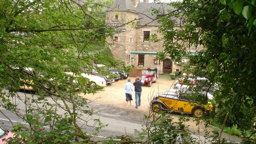 Moulin à mer (1)