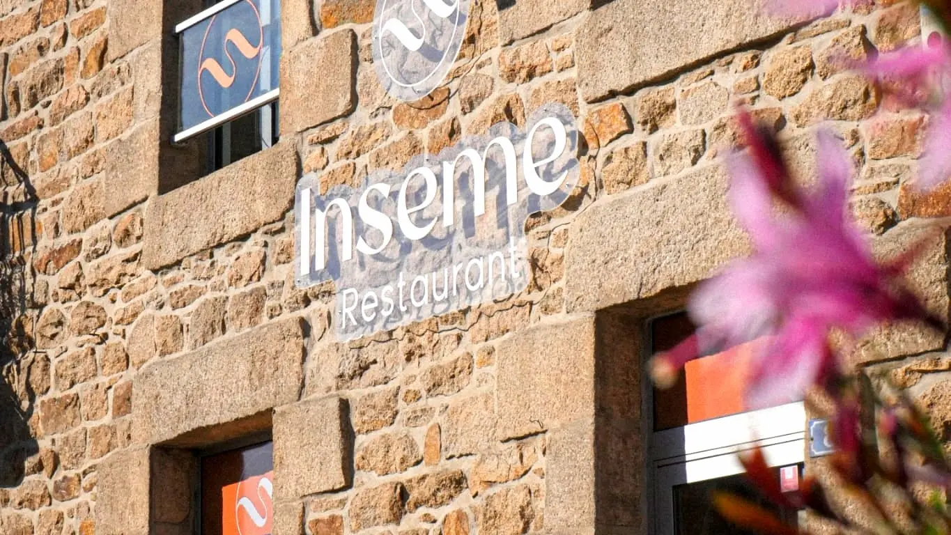 Nouveau - Insemé - Ploubezre
