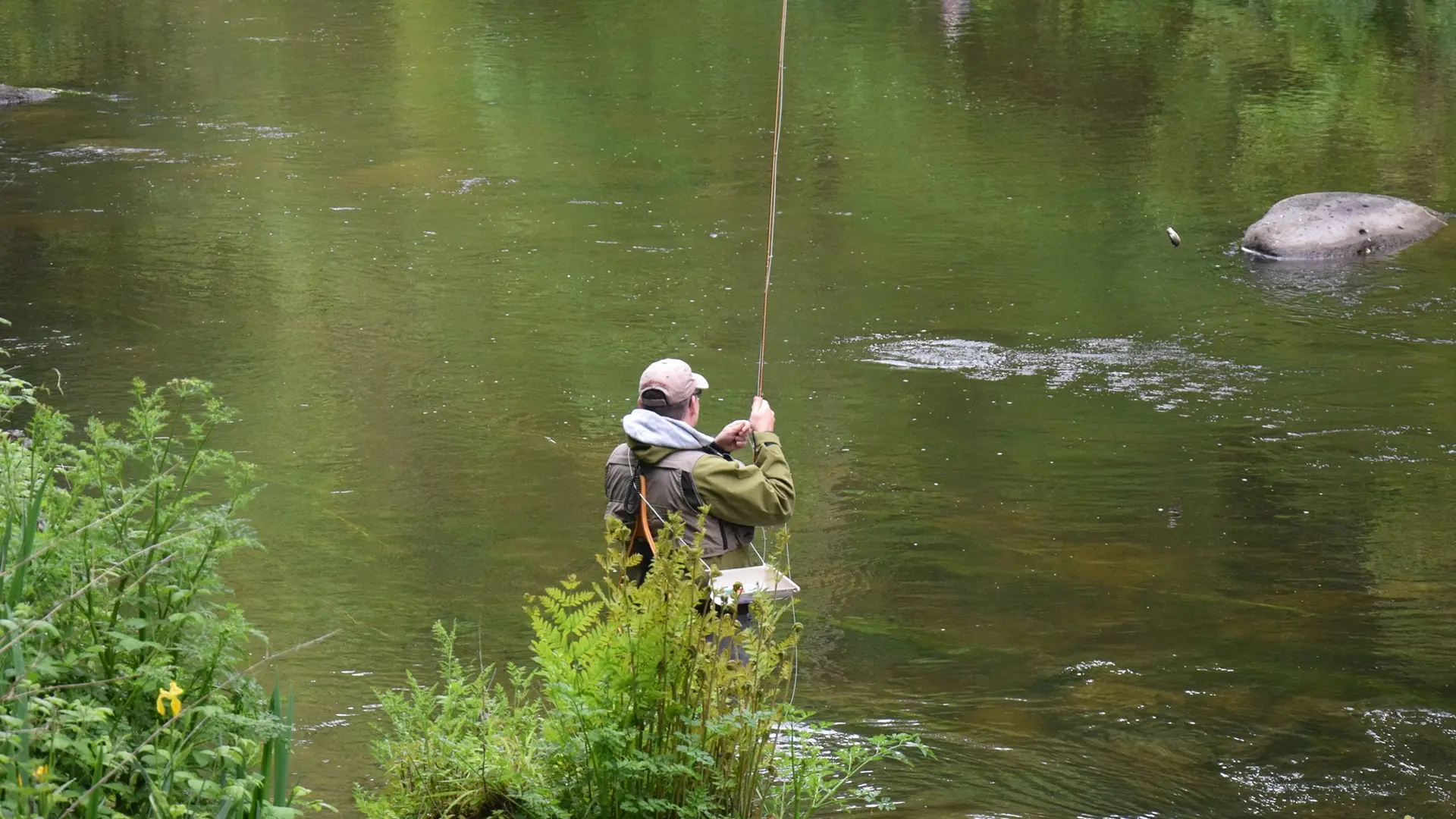 Nouveau part - Fédération pêche 22