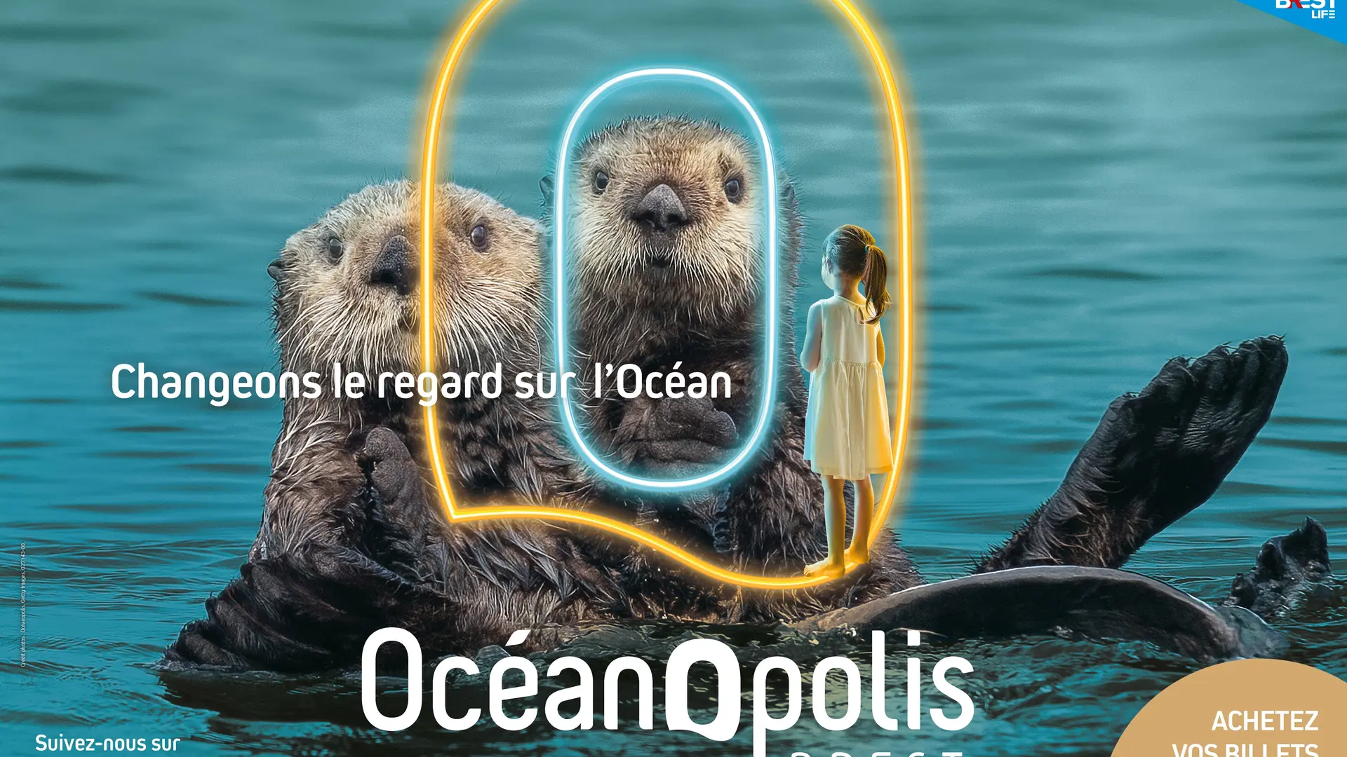 Océanopolis