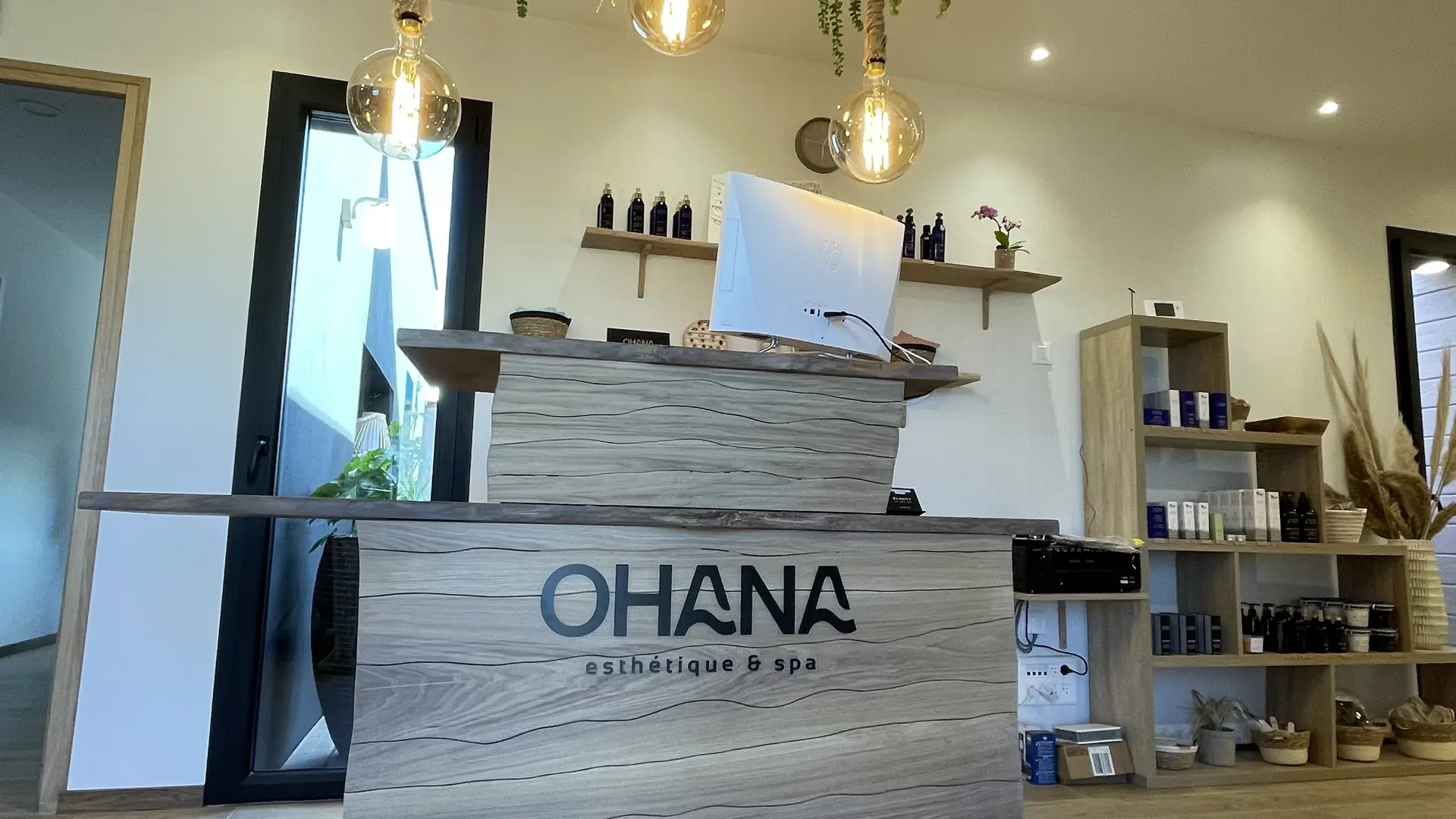 Ohana Spa (2)