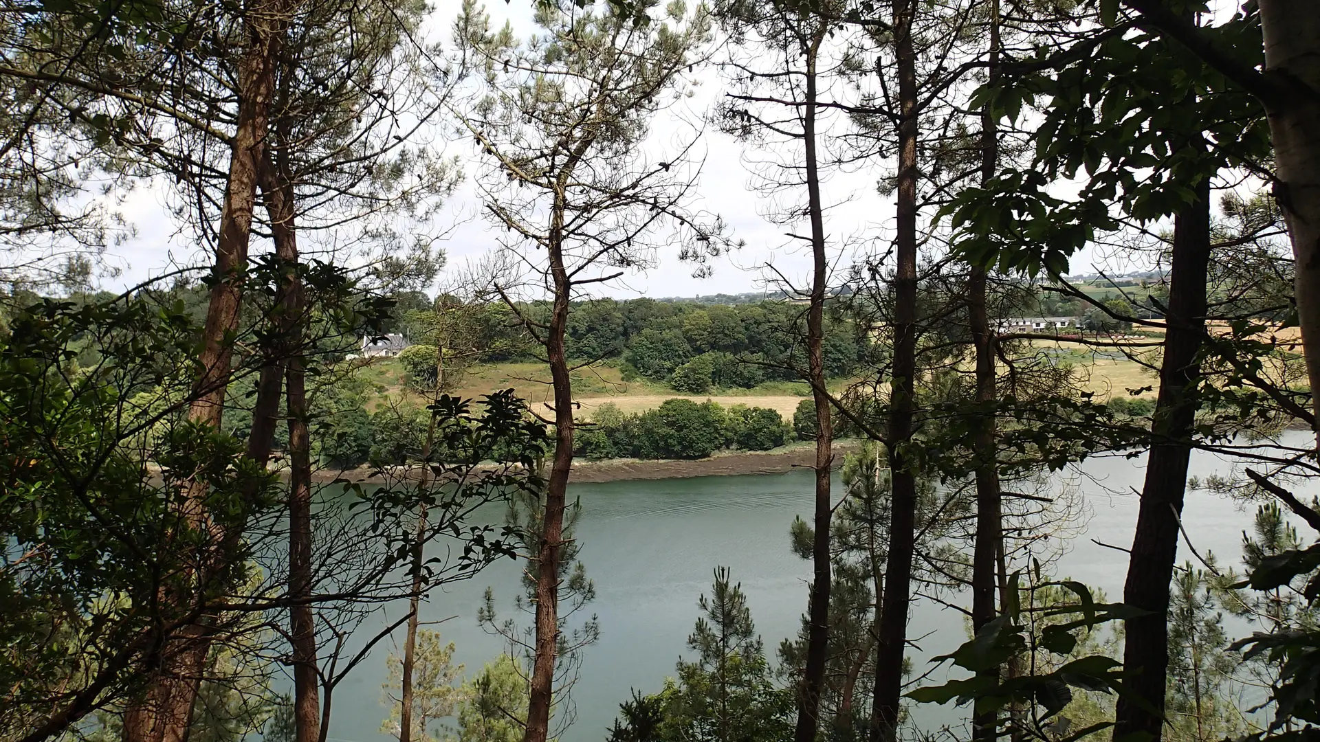 Estuaire du Trieux