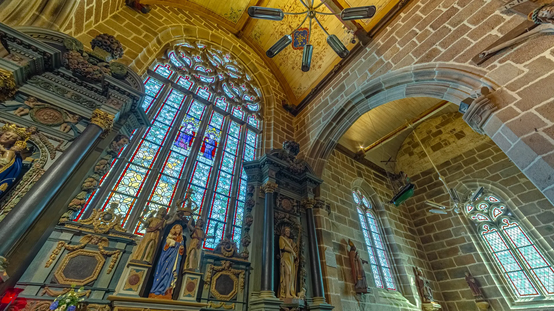 Église Saint-Jacques