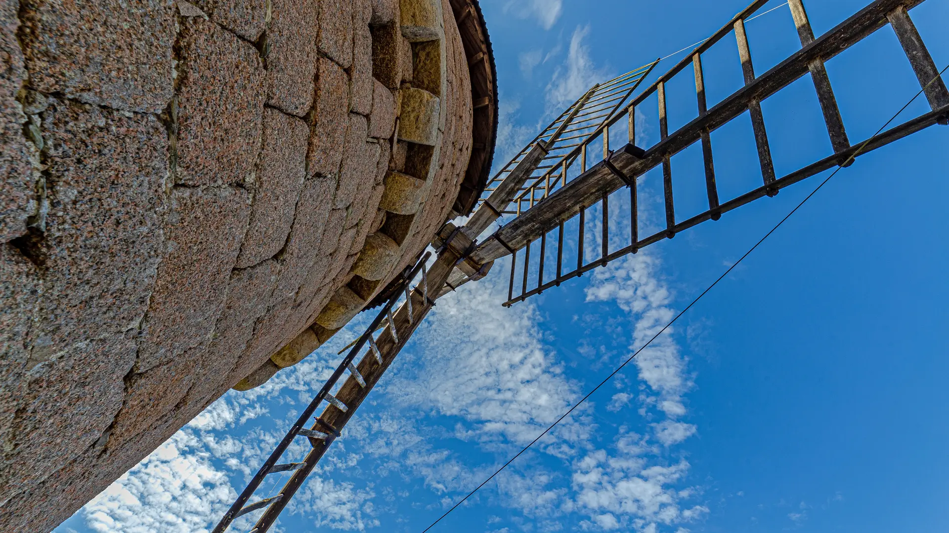 Moulin du Crac'h