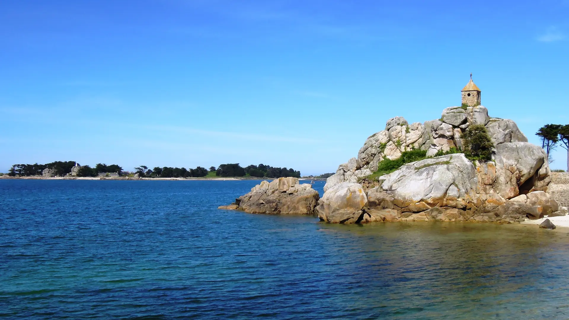 Port Blanc