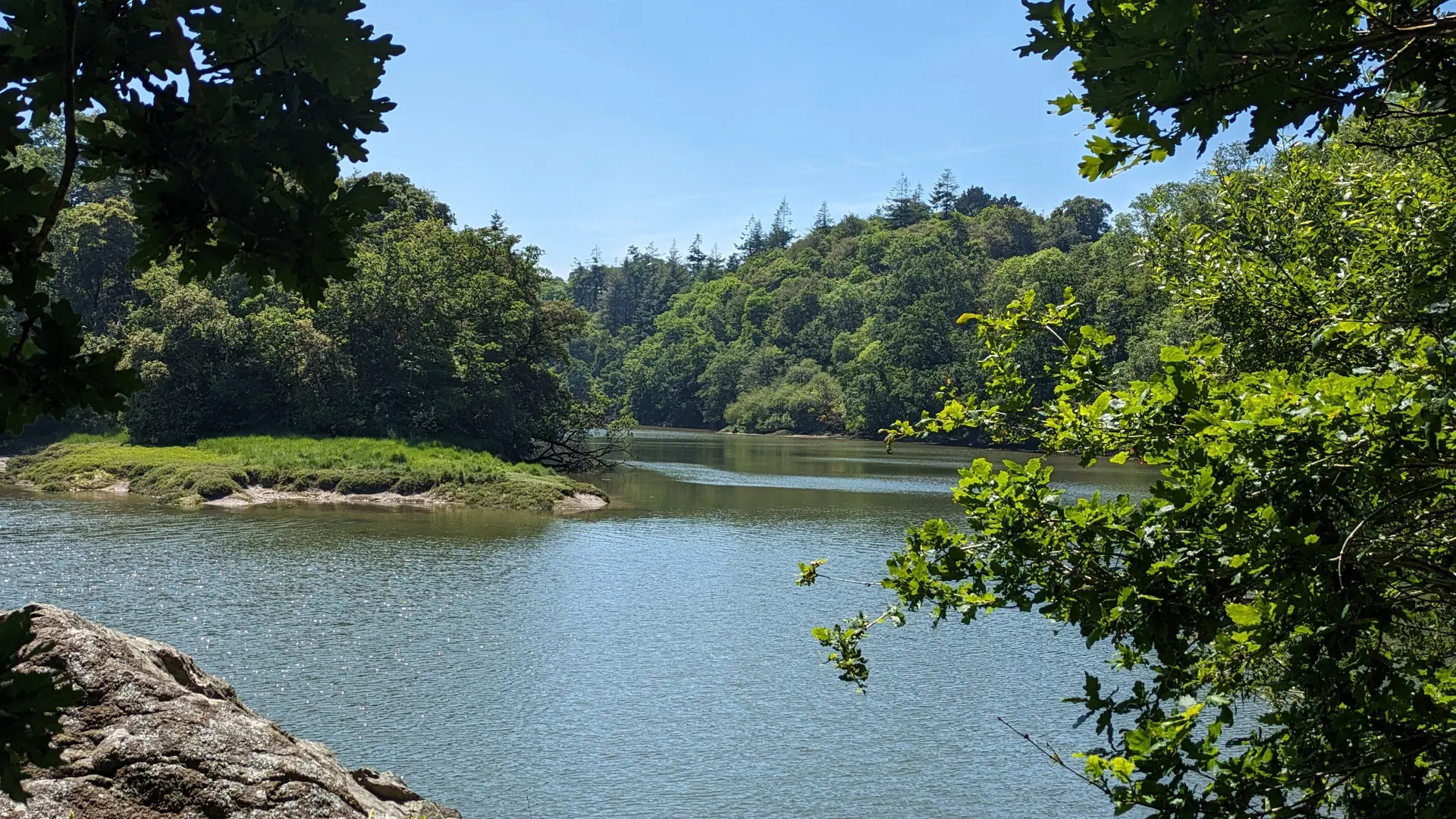 vallée du Guindy