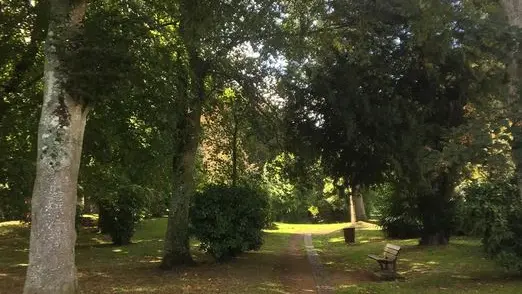 Parc de la Baronnais 2