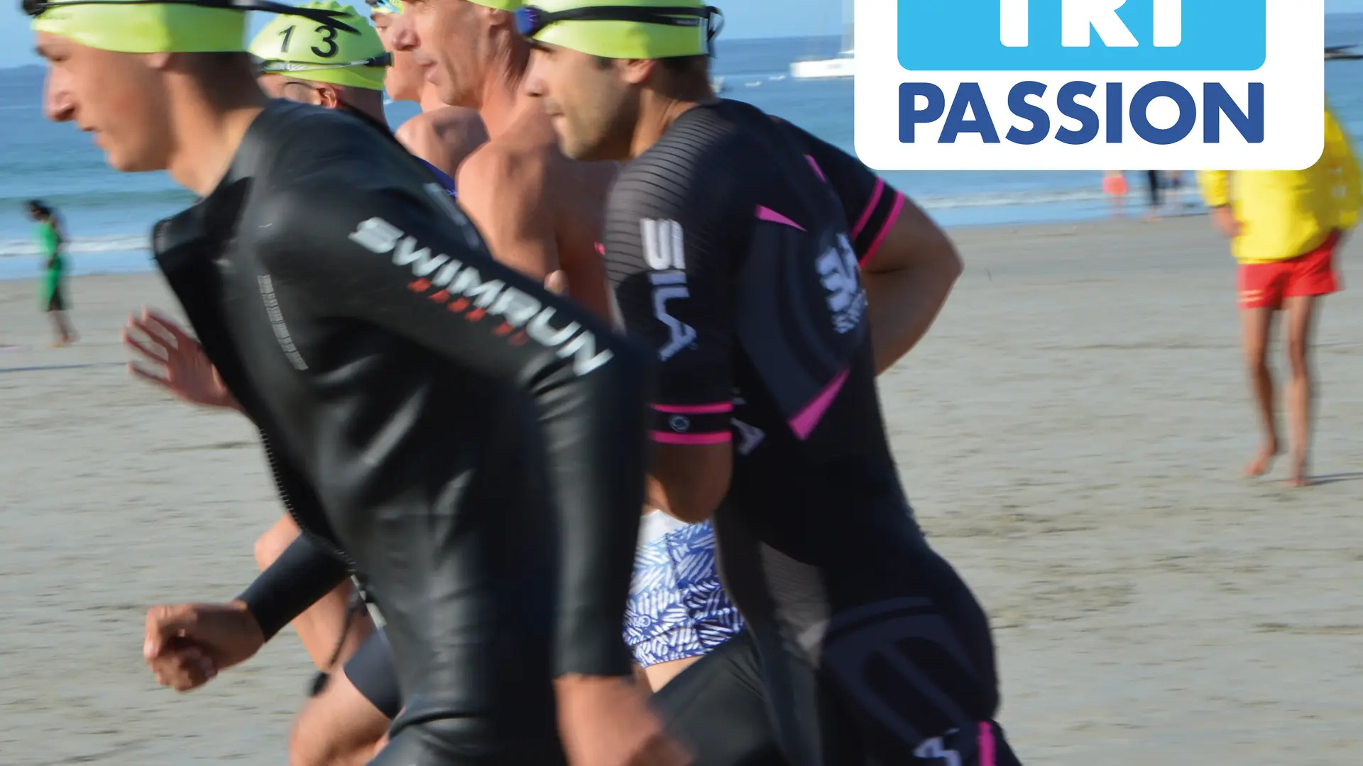 Armor tripassion PhotoSJVSS