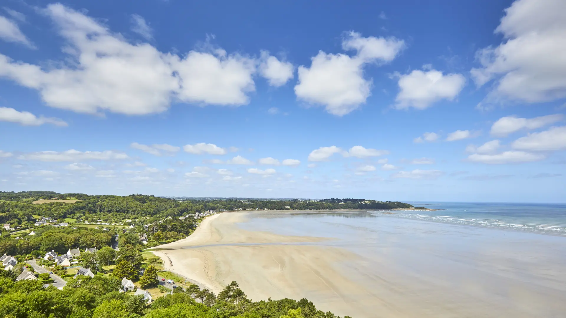 Plage de la lieue de grève (3)