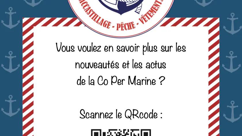 QRCODE COPER.1