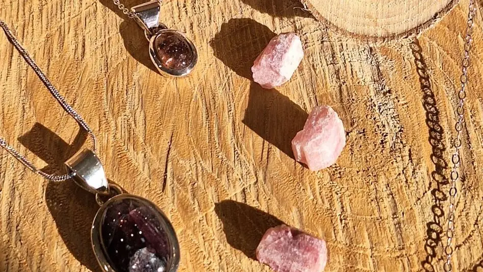 Ty Kevlen Quai des minéraux