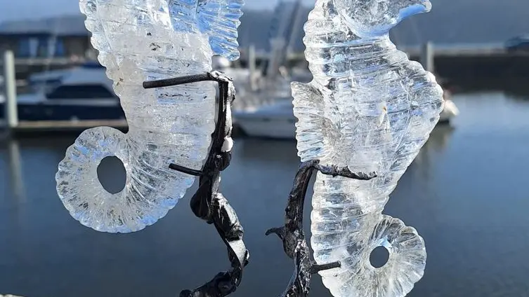 Ty Kevlen Quai des minéraux