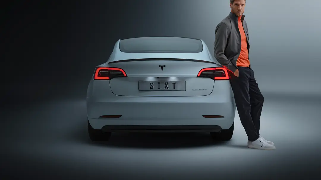 SIXT-3