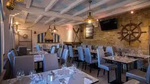 Salle Al Dente