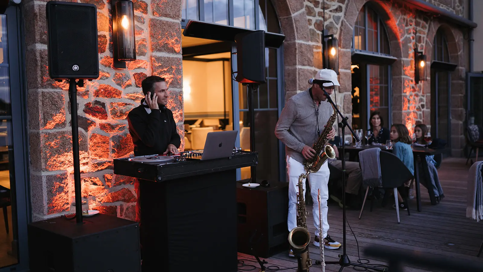 Summer Castel Party 2023 - steffany photographie-97