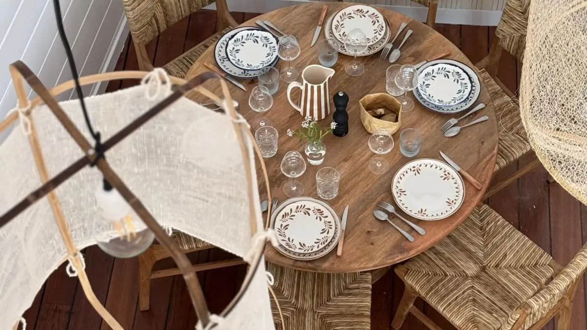 TABLE RONDE 10