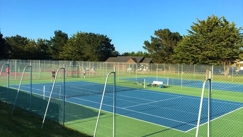 Tennis-Club 2019-1