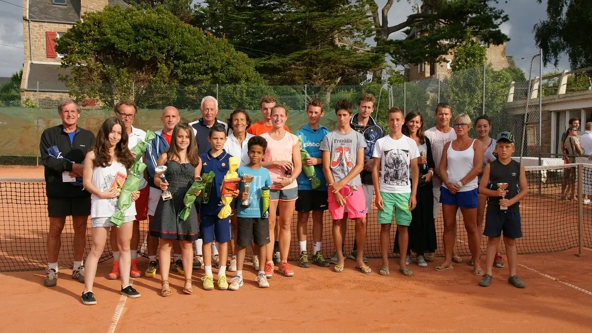 Tennis Club Trébeurden